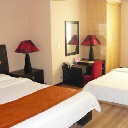 Beidaihe Liuzhuang Zhangyanxia Hostel Pejtajhohajpin Kültér fotó
