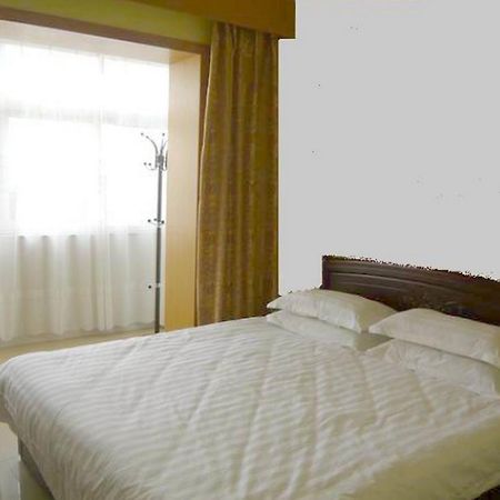 Beidaihe Liuzhuang Zhangyanxia Hostel Pejtajhohajpin Kültér fotó