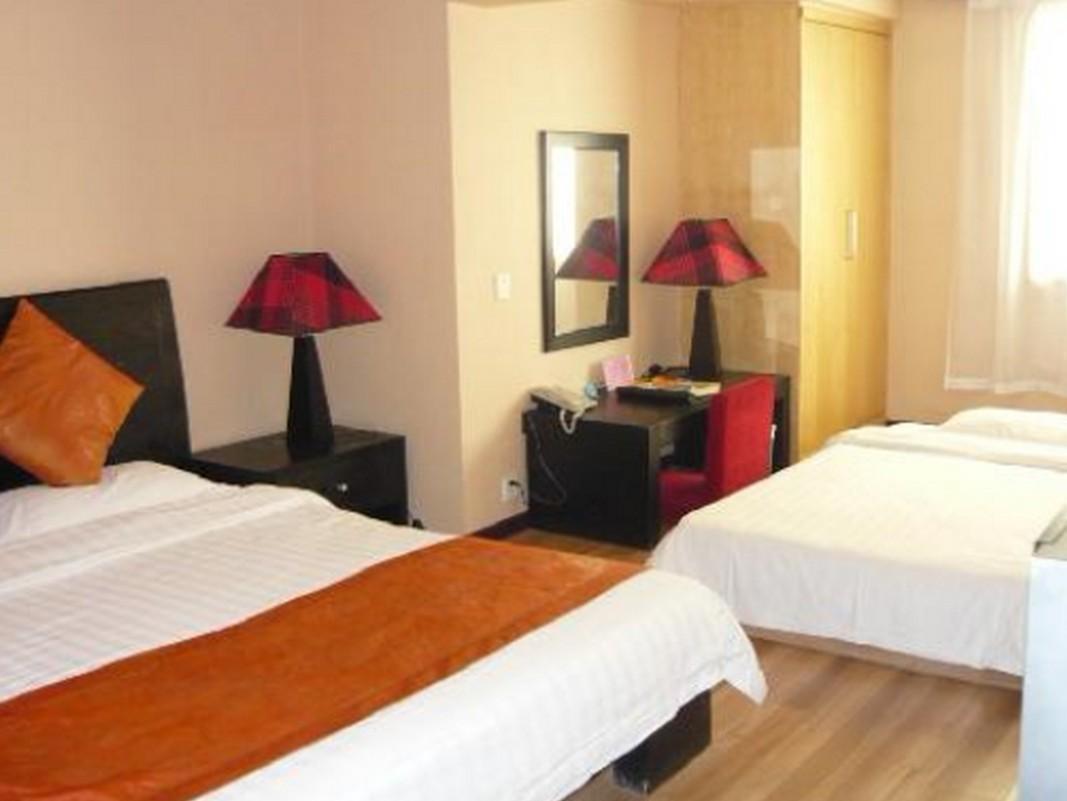 Beidaihe Liuzhuang Zhangyanxia Hostel Pejtajhohajpin Kültér fotó