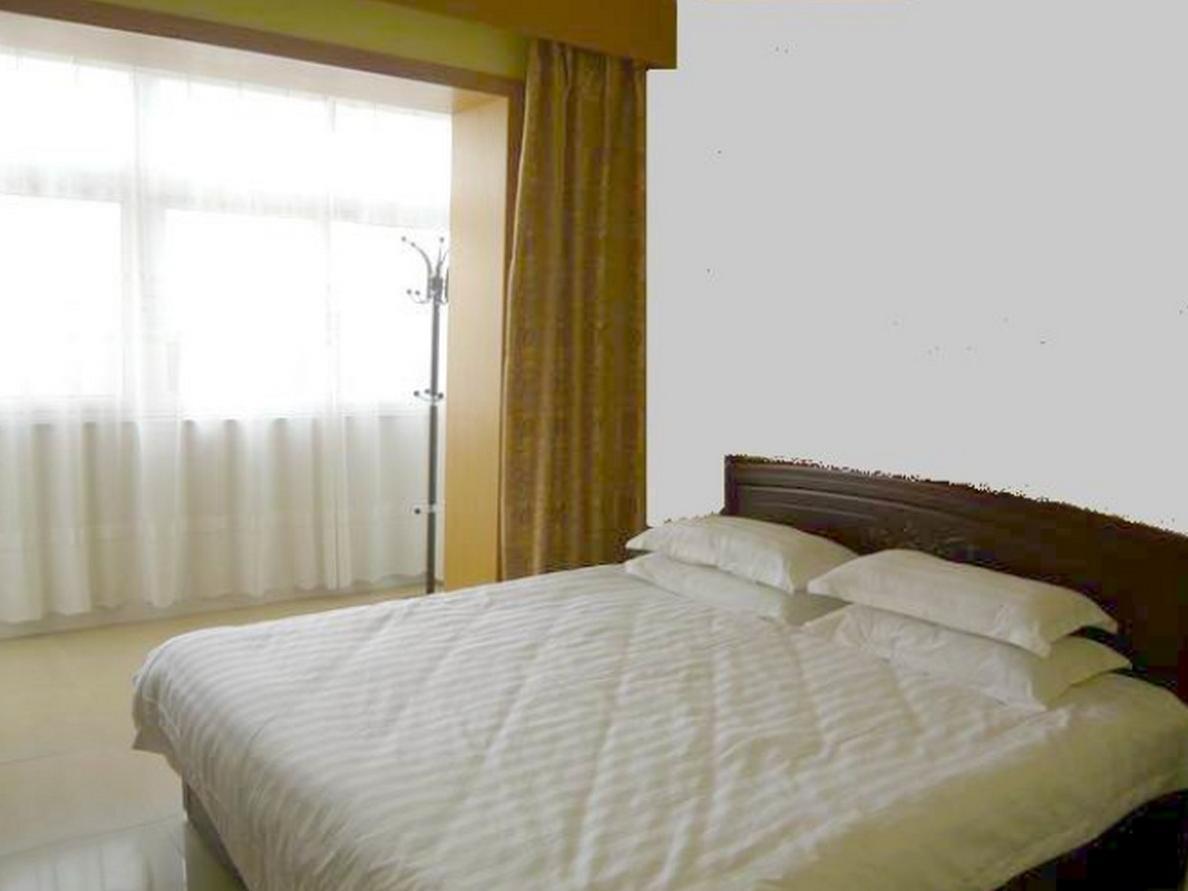Beidaihe Liuzhuang Zhangyanxia Hostel Pejtajhohajpin Kültér fotó